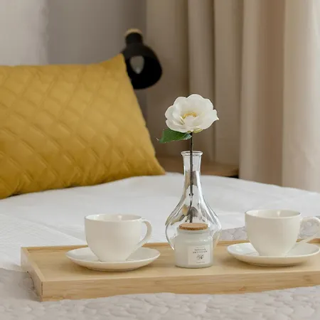 Cosy In The Centre Of With Parking By Renters Апартаменты Катовице