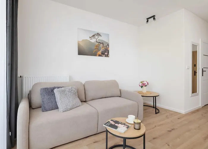 Cosy In The Centre Of With Parking By Renters *